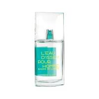 Issey Miyake туалетная вода L'Eau d'Issey pour Homme Shade of Lagoon
