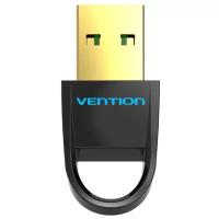 USB Bluetooth адаптер Vention CDD, черный