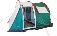 Палатка Canadian Camper TANGA 3 (цвет woodland дуги 9,5 мм)