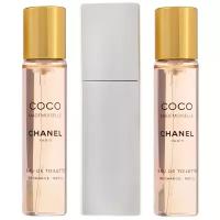 Chanel парфюмерный набор Coco Mademoiselle