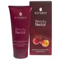 Увлажняющий гель для душа - Nature's - Beauty Nectar Detoxifying Bath and Shower Gel 200 мл