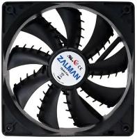 Кулер Zalman ZM-F3(SF) (ball/20-23dB/1200rpm,120x120x25)