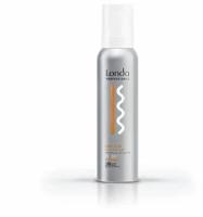 Londa Professional CURLS IN Mousse - Мусс для кудрявых волос сильной фиксации 150 мл