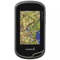 Навигатор Garmin Oregon 650