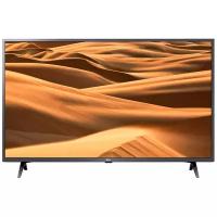 50" Телевизор LG 50UM7300 2019 LED, HDR