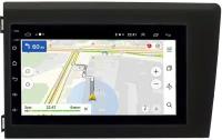 Магнитола в штатное место 2 din Volvo S60, V70, XC70 2000-2004 OEM на Android 10 (RK7-RP-VLS67C-137)