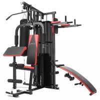 Мультистанция Atlas Sport 4st Box