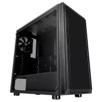 Компьютерный корпус Thermaltake Versa J23 TG Edition CA-1L6-00M1WN-00