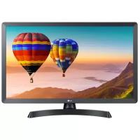 28" Телевизор LG 28LN515S-PZ 2020 LED