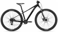 Giant Liv Tempt 3 29 2022 (требует финальной сборки), Цвет metallic black, Размер M