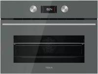 Электрический духовой шкаф TEKA HLC 8400 ST, серый