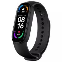 Фитнес-браслет Xiaomi Mi Smart Band 6