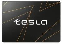 Твердотельный накопитель (SSD) TESLA 512Gb 2.5" SATA3 (SSDTSLA-512GS3)