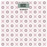 Весы электронные Scarlett SC-BS33E007