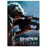 Игра Sniper: Ghost Warrior Trilogy