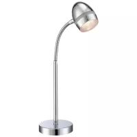 Лампа декоративная светодиодная Globo Lighting MANJOLA 56206-1T, 3 Вт