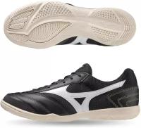 Футзалки Mizuno Morelia Sala Club IN Q1GA2303-71, р-р 36RUS (4 UK), Черный