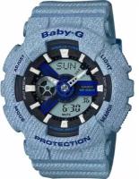 Наручные часы CASIO Baby-G BA-110DE-2A2