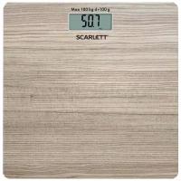 Весы электронные Scarlett SC-BS33E050