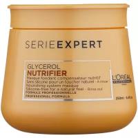 L'Oreal Professionnel Nutrifier маска для сухих волос