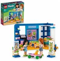 Конструктор LEGO Friends 41739 "Комната Лиэнн"