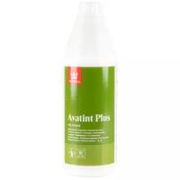 Колеровочная паста Tikkurila Avatint Plus, YX (Yellow Oxide), 1 л