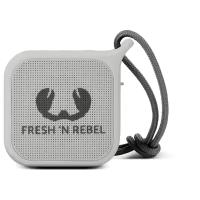 Портативная акустика Fresh 'n Rebel Rockbox Pebble, 5 Вт, cloud