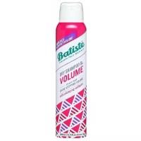 Batiste сухой шампунь Volume, 200 мл