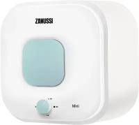 Водонагреватель Zanussi ZWH/S 15 Mini O Green