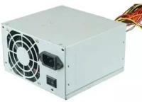 Foxconn Блок питания Foxline FZ450 450W, ATX, NOPFC, 80FAN, 2xSATA, 2xPATA, 1xFDD, 24+4