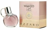 Azzaro Wanted Girl Tonic туалетная вода 30 мл для женщин