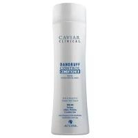 Alterna кондиционер Caviar Clinical Dandruff Control против перхоти Здоровая кожа головы