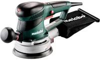 Эксцентриковая шлифовальная машина Metabo SXE 450 TurboTec (600129000)