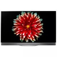 Телевизор LG OLED55E7N