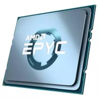 Процессор AMD EPYC 7371 SP3 LGA, 16 x 3100 МГц