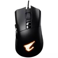 Игровая мышь GIGABYTE GM-AORUS M3