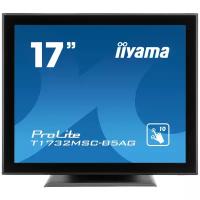 17" Монитор Iiyama ProLite T1732MSC-5AG, 1280x1024, 75 Гц, TN