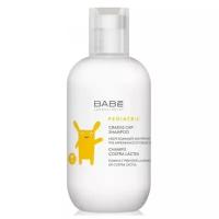 BABE Laboratorios Шампунь детский от себорейных корочек