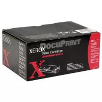 Картридж Xerox 106R00442, 6000 стр, черный