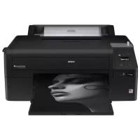 Принтер струйный Epson SureColor SC-P5000 Spectro, цветн., A2