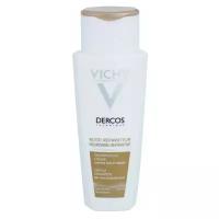 Vichy шампунь-крем Dercos Nourishing Reparative