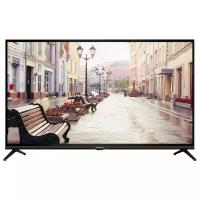 43" Телевизор SUPRA STV-LC43ST00100F 2020, черный