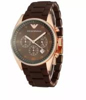 Наручные часы EMPORIO ARMANI Sportive AR5890