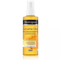 Neutrogena Мист Curcuma Clear