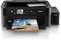 Многофункциональное устройство Epson L850 (C11CE31402)