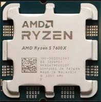 Amd ryzen 5 7600x oem