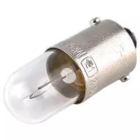 PHILIPS Лампа накаливания PHILIPS 12V T4W 12929CP