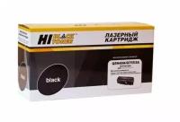 Картридж Hi-Black (HB-Q5949A/Q7553A) для HP LJ 1160/1320/P2015/ Canon 715, Универс, 3,5K