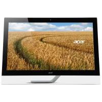 27" Монитор Acer T272HULbmidpcz, 2560x1440, 60 Гц, AHVA