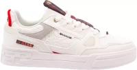 Кроссовки XTEP Street Classic sneakers series sports life для мужчин 977119310058-6353 43